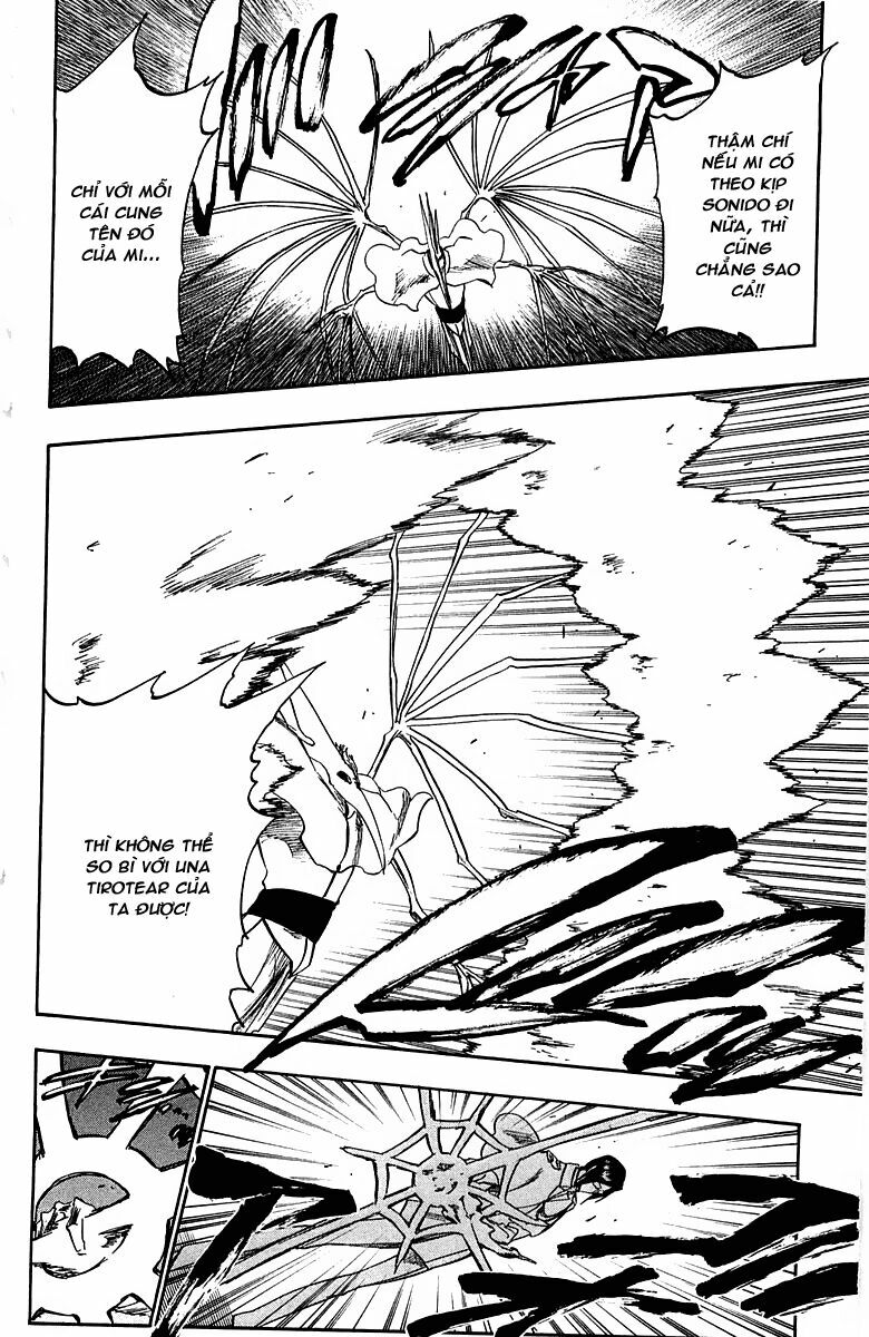 Thần Chết Ichigo: Chapter 243
