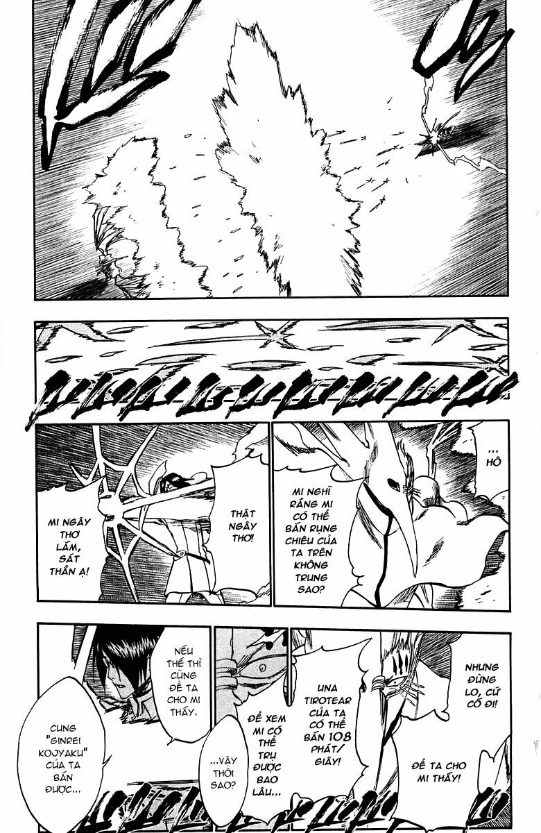 Thần Chết Ichigo: Chapter 243