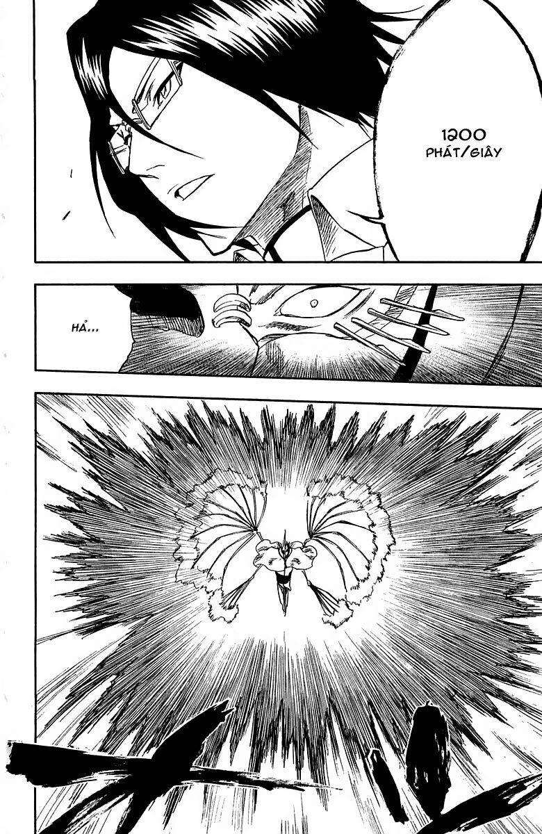 Thần Chết Ichigo: Chapter 243