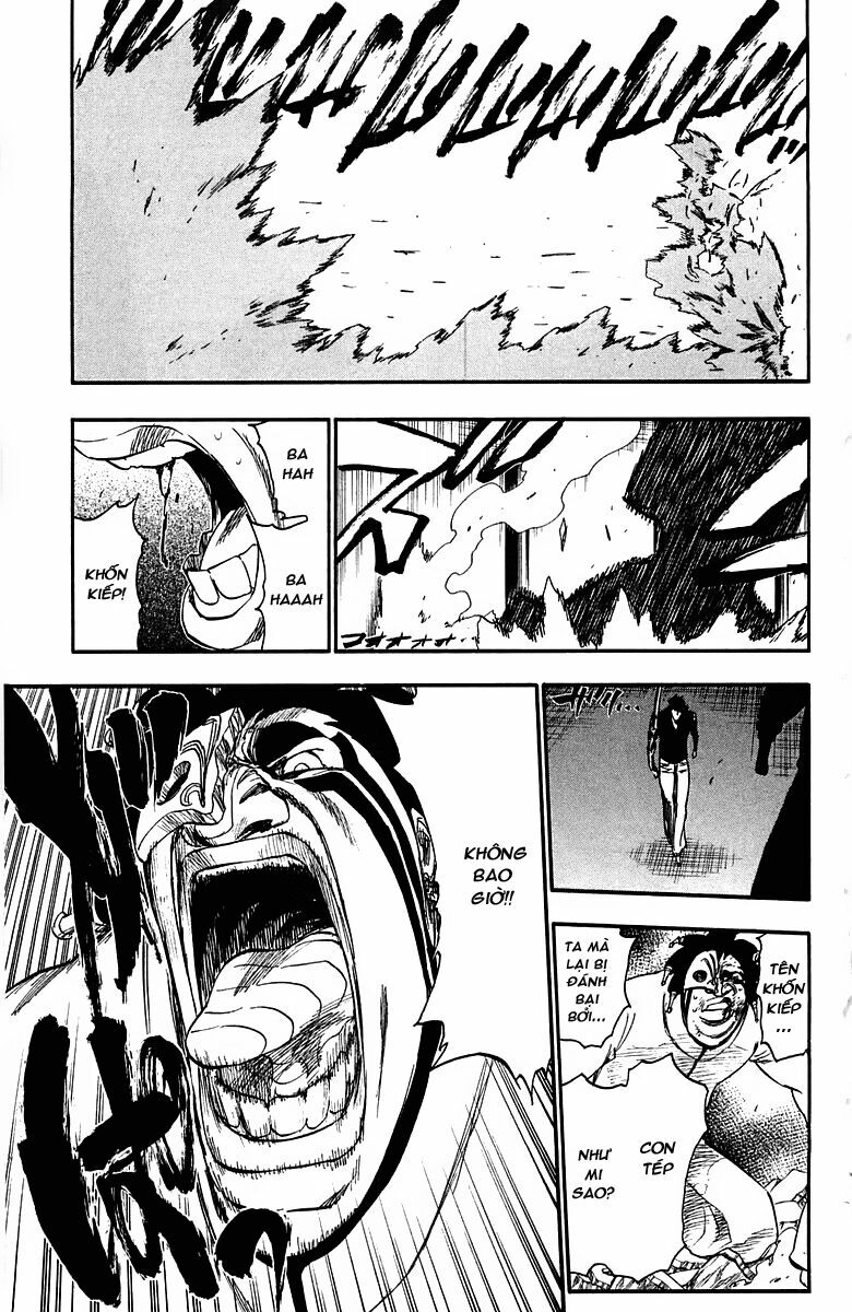 Thần Chết Ichigo: Chapter 243