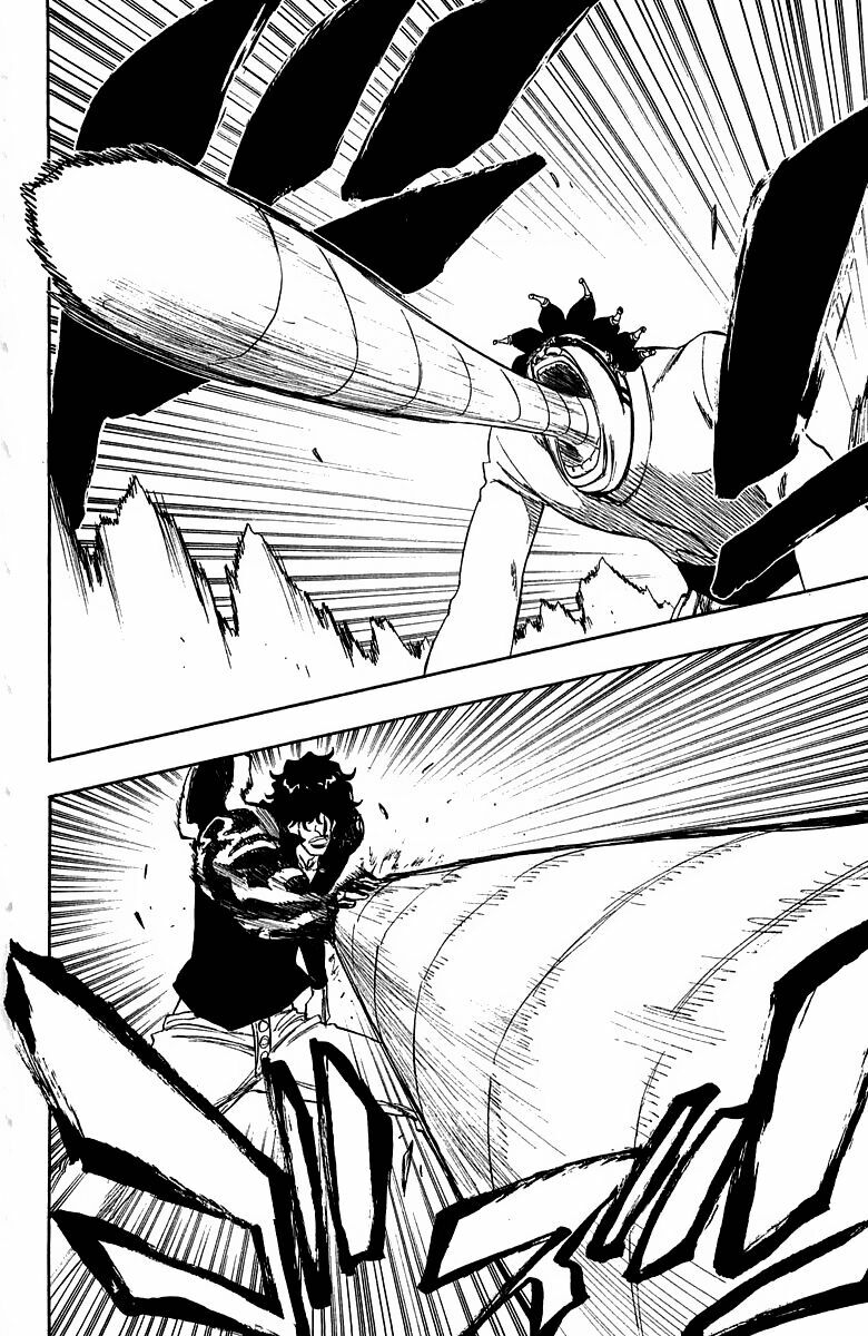 Thần Chết Ichigo: Chapter 243
