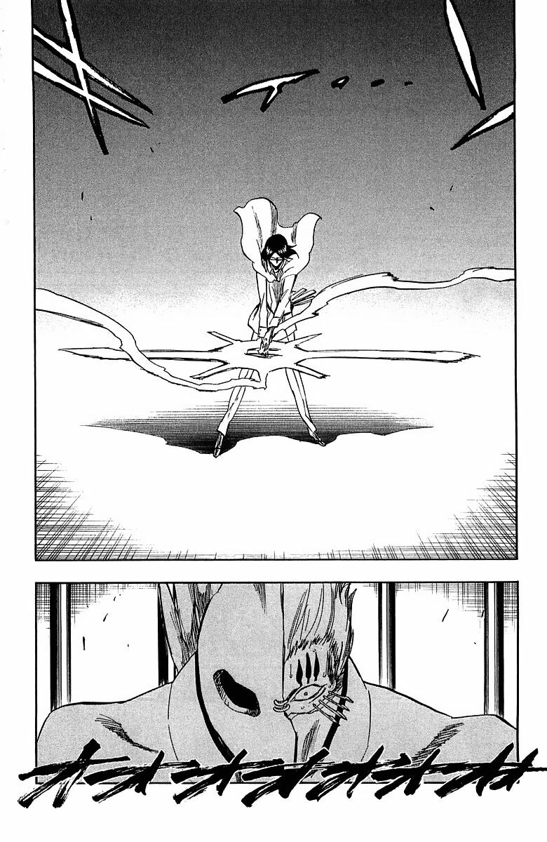 Thần Chết Ichigo: Chapter 243