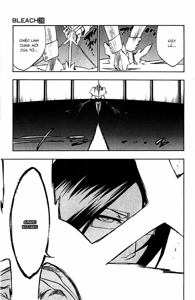 Thần Chết Ichigo: Chapter 243