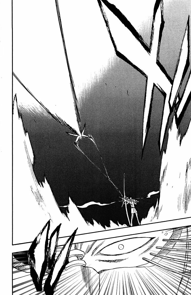 Thần Chết Ichigo: Chapter 243