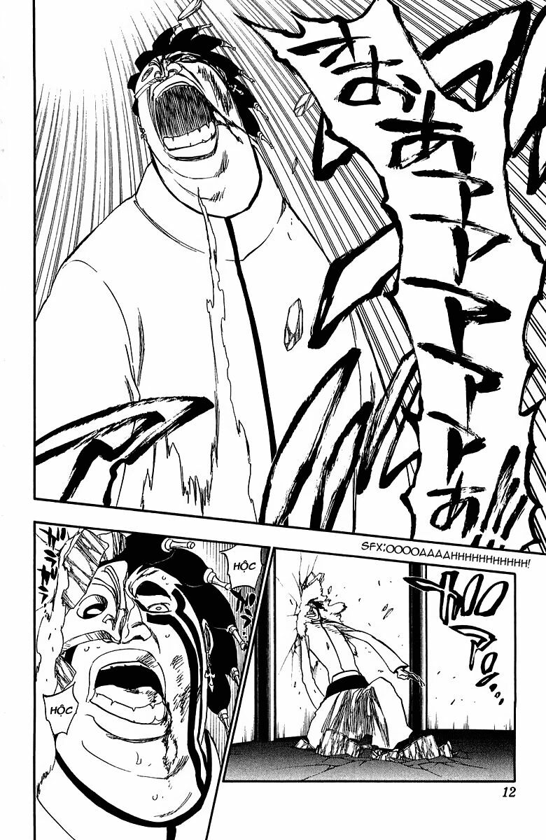 Thần Chết Ichigo: Chapter 243