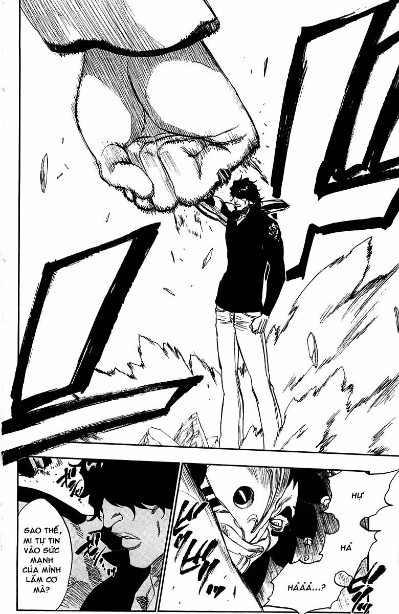 Thần Chết Ichigo: Chapter 243