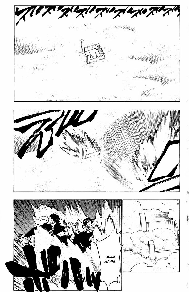 Thần Chết Ichigo: Chapter 244