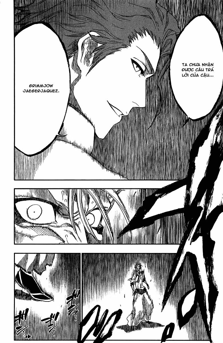 Thần Chết Ichigo: Chapter 245