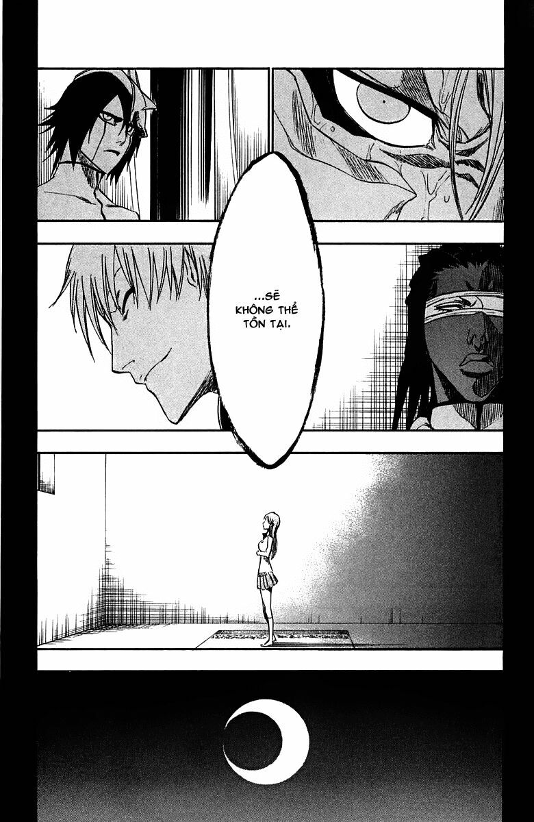 Thần Chết Ichigo: Chapter 245