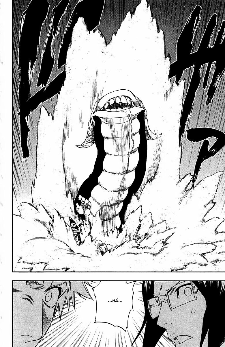 Thần Chết Ichigo: Chapter 245