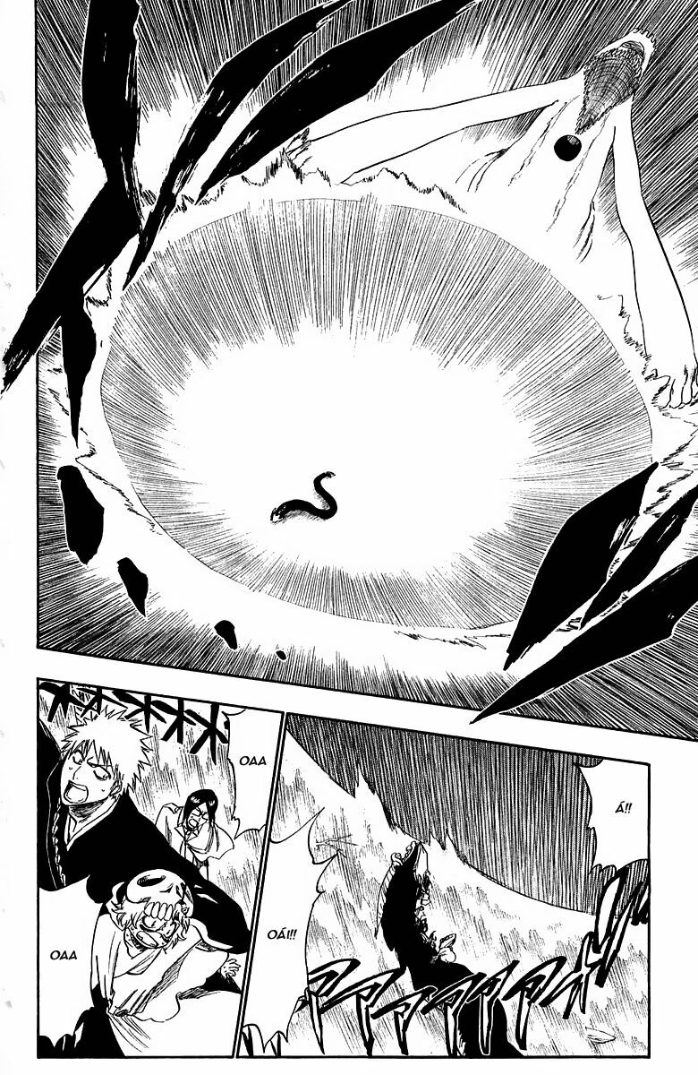 Thần Chết Ichigo: Chapter 246