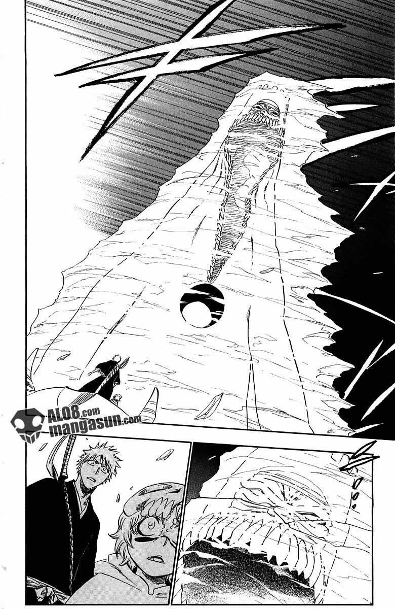 Thần Chết Ichigo: Chapter 246
