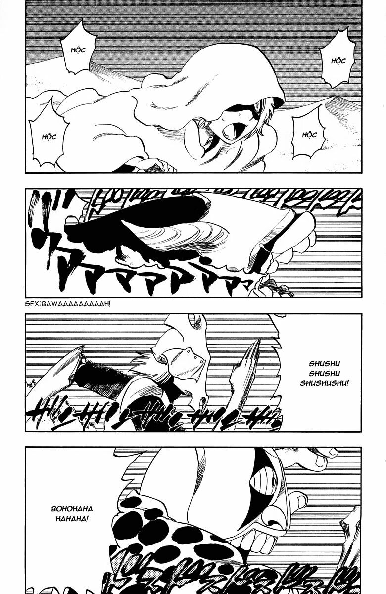 Thần Chết Ichigo: Chapter 246