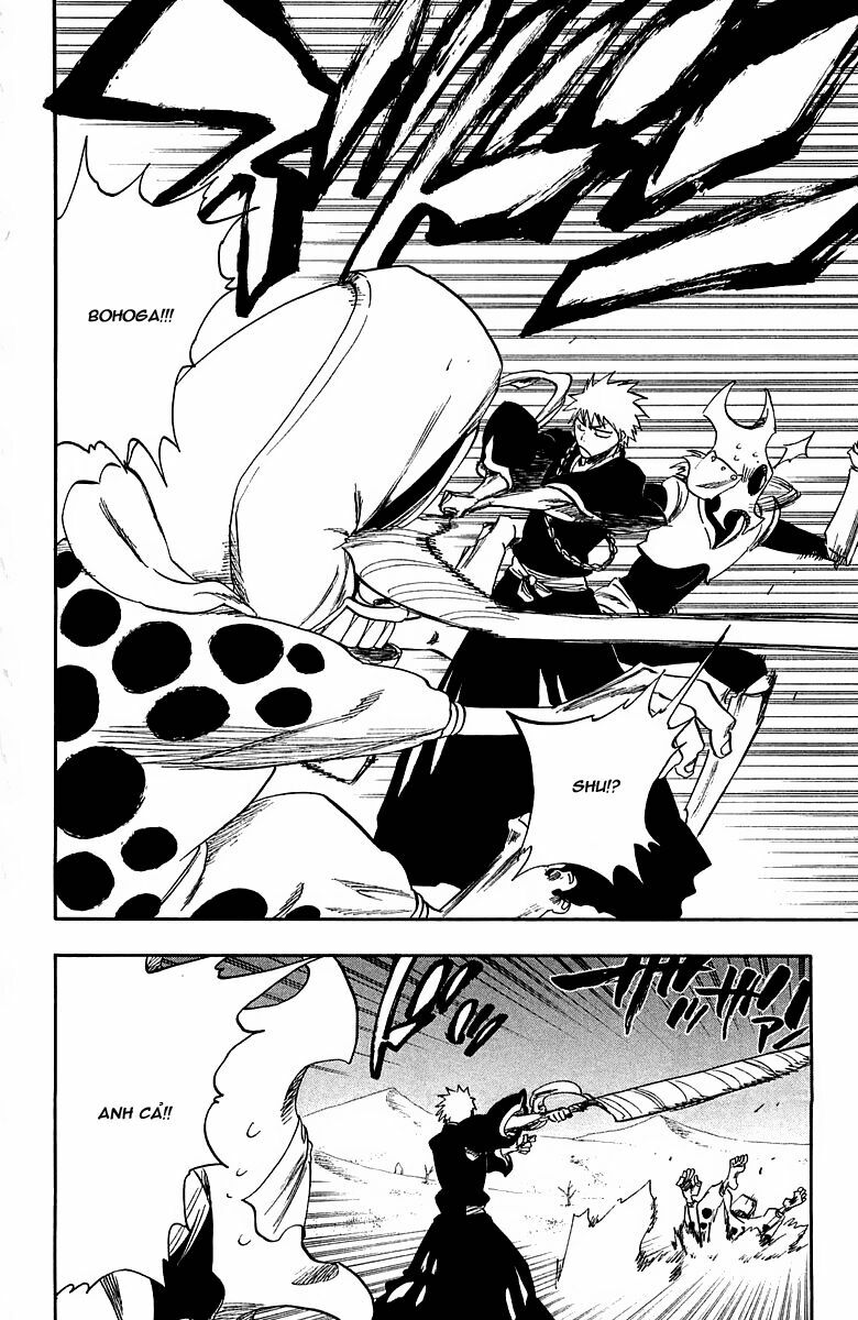 Thần Chết Ichigo: Chapter 246