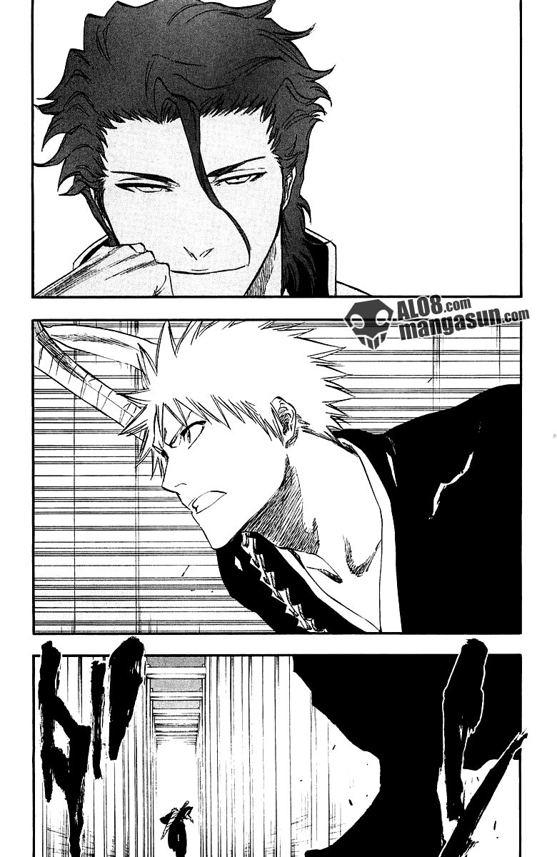 Thần Chết Ichigo: Chapter 249