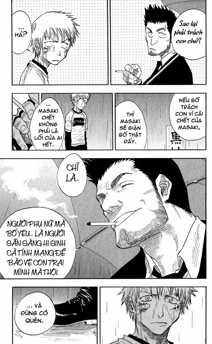 Thần Chết Ichigo: Chapter 25