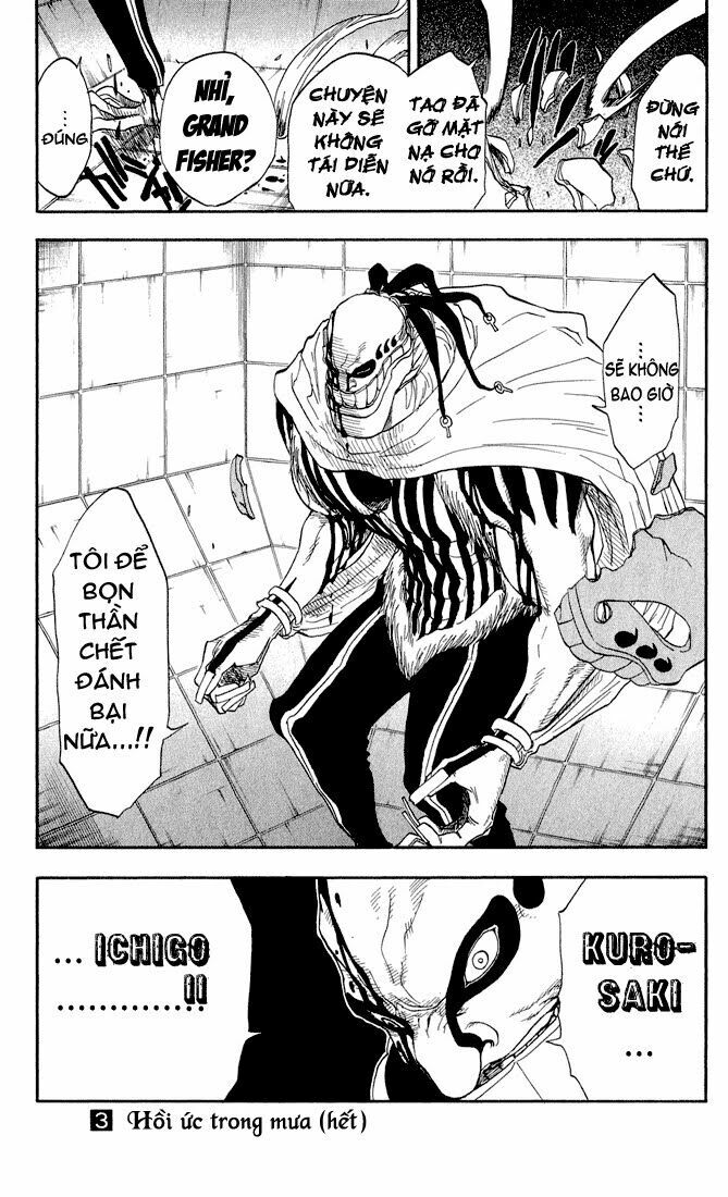 Thần Chết Ichigo: Chapter 25