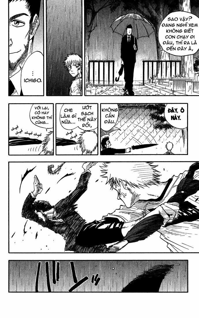 Thần Chết Ichigo: Chapter 25
