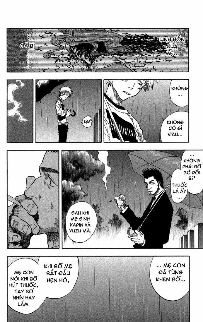 Thần Chết Ichigo: Chapter 25