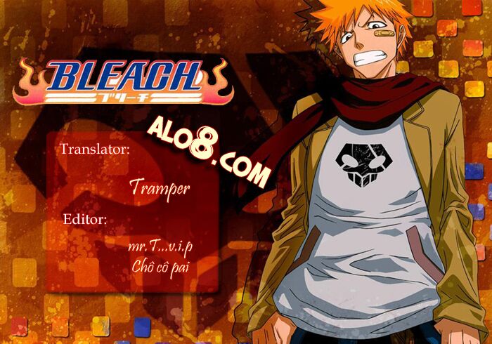 Thần Chết Ichigo: Chapter 250