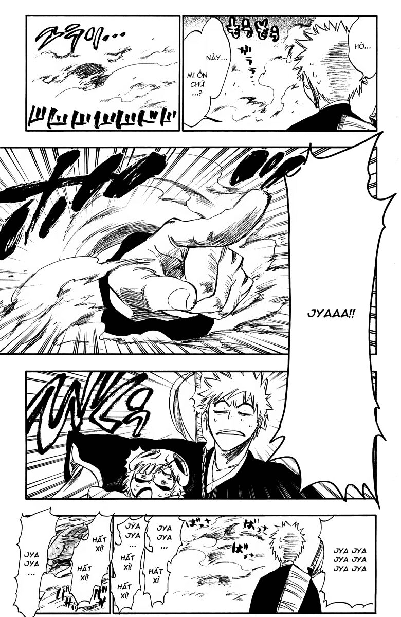 Thần Chết Ichigo: Chapter 250