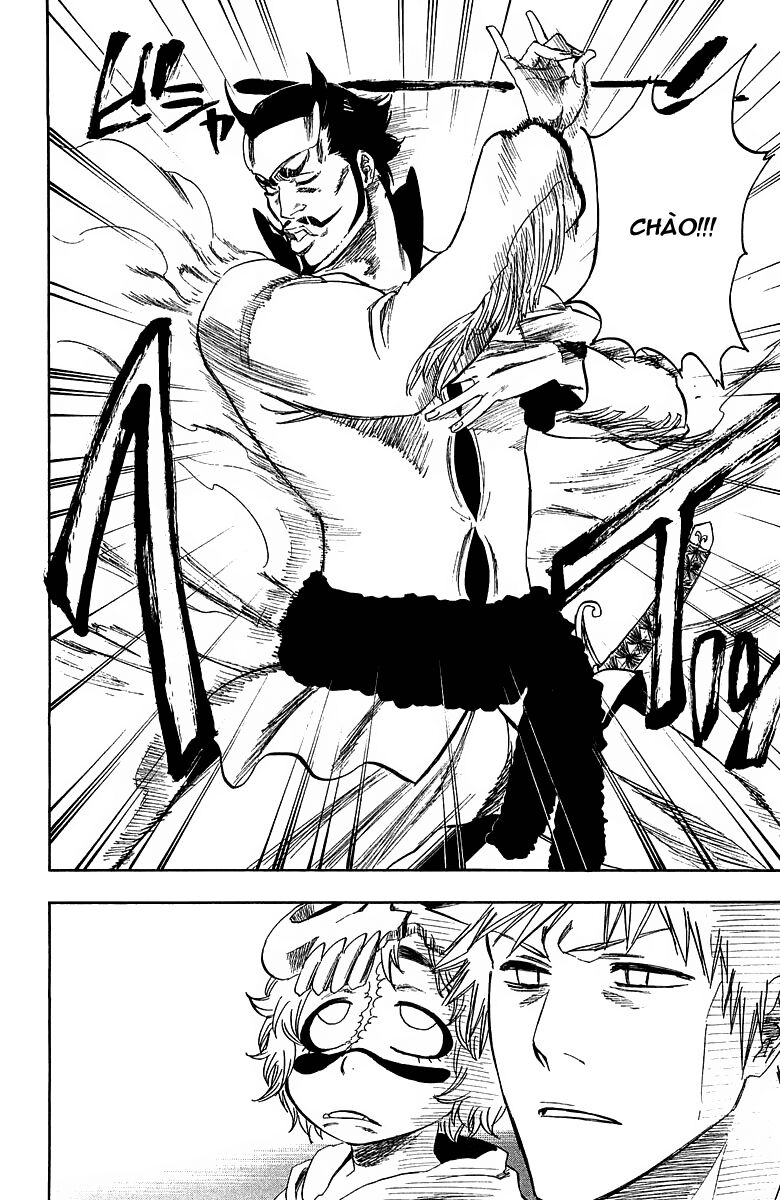 Thần Chết Ichigo: Chapter 250
