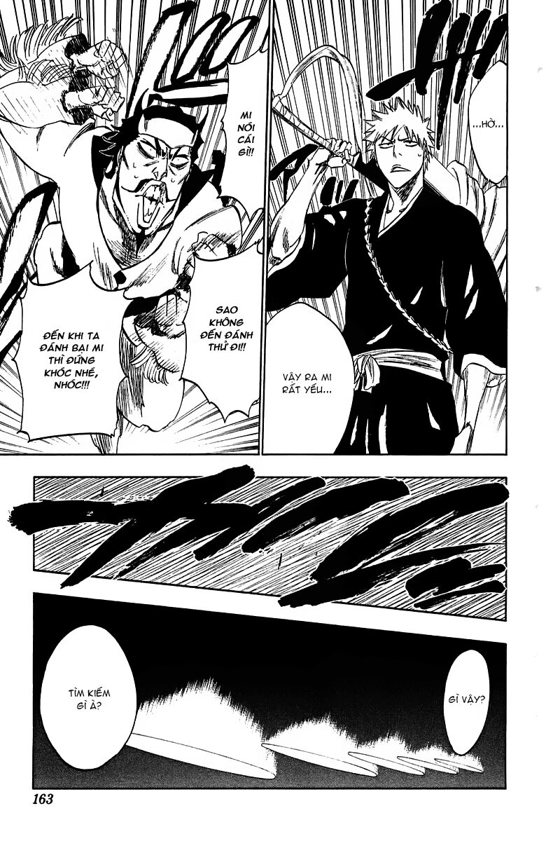 Thần Chết Ichigo: Chapter 250