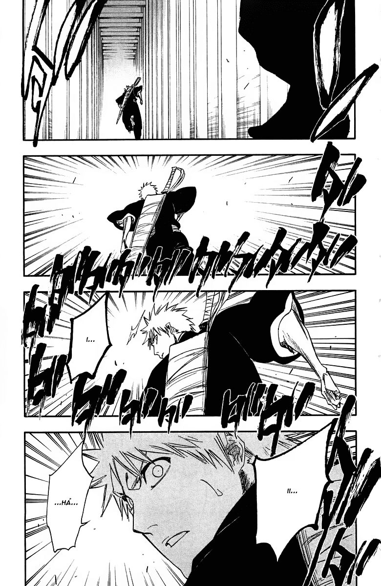 Thần Chết Ichigo: Chapter 250