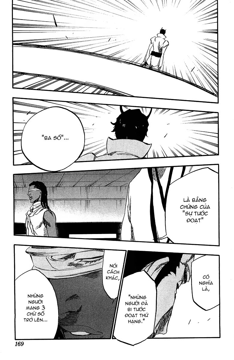 Thần Chết Ichigo: Chapter 250