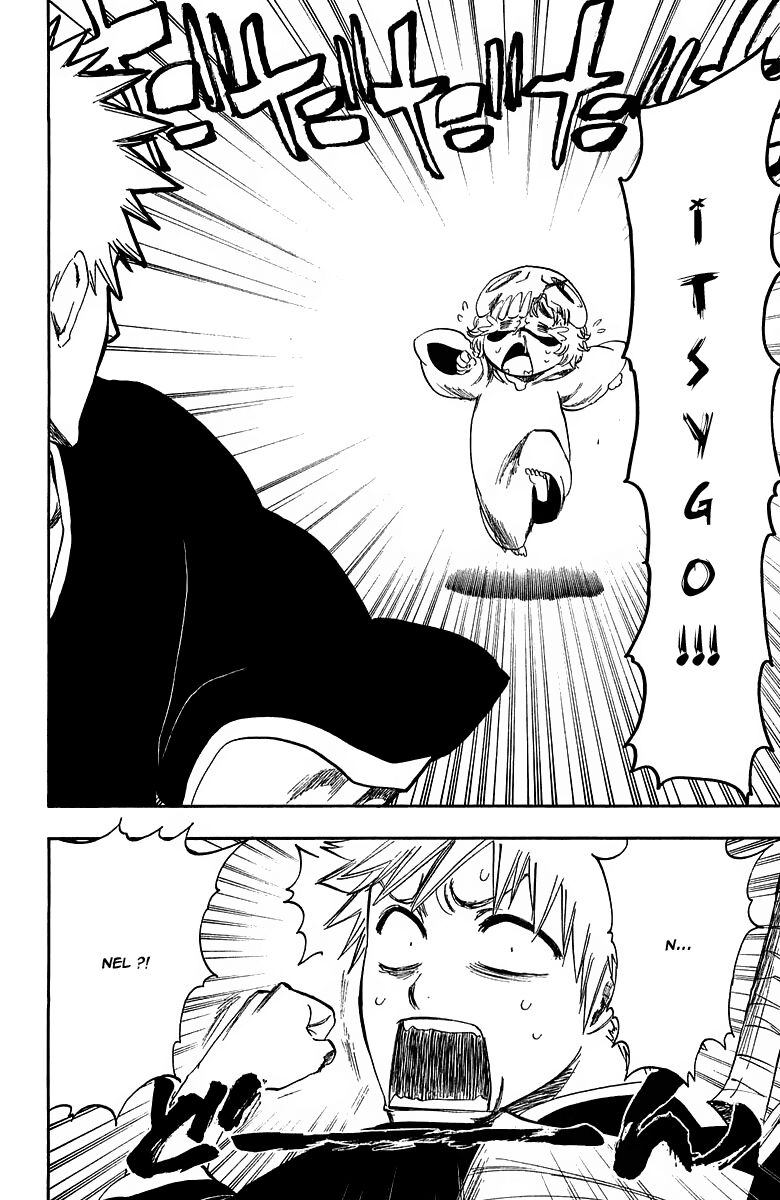 Thần Chết Ichigo: Chapter 250