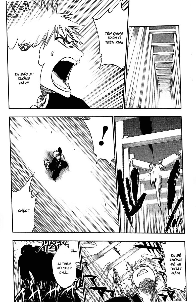 Thần Chết Ichigo: Chapter 250