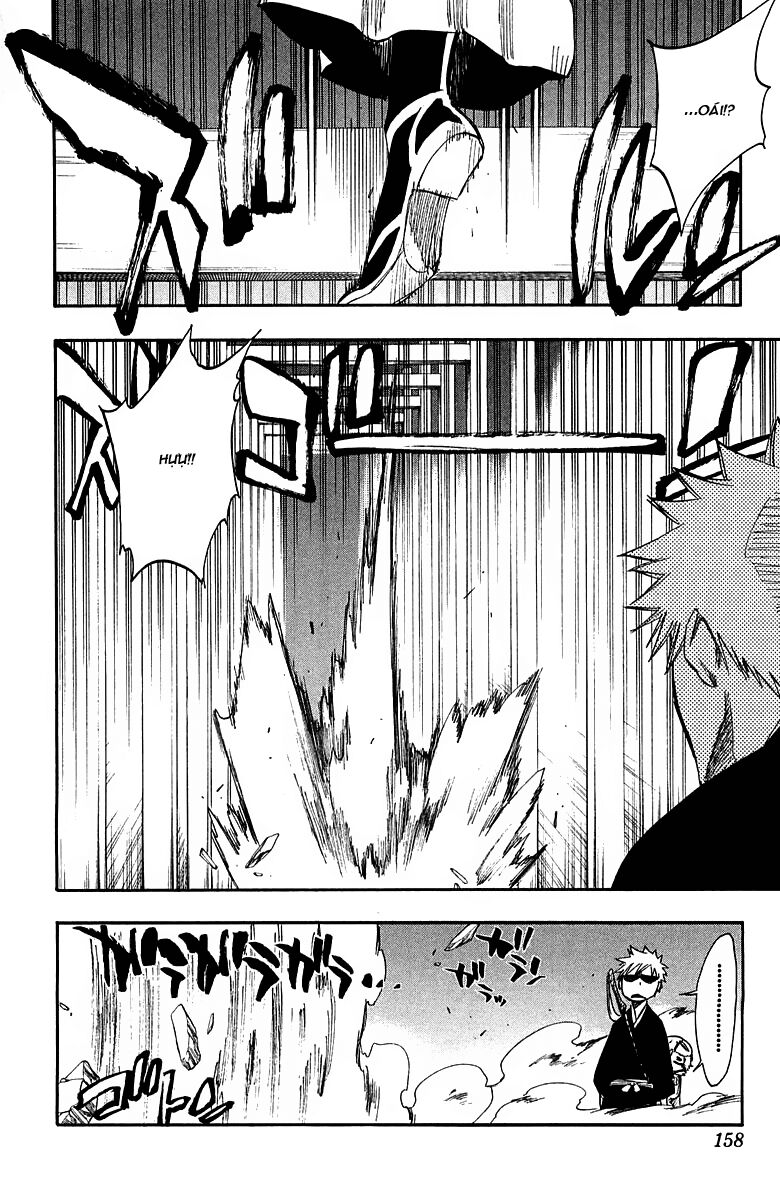 Thần Chết Ichigo: Chapter 250