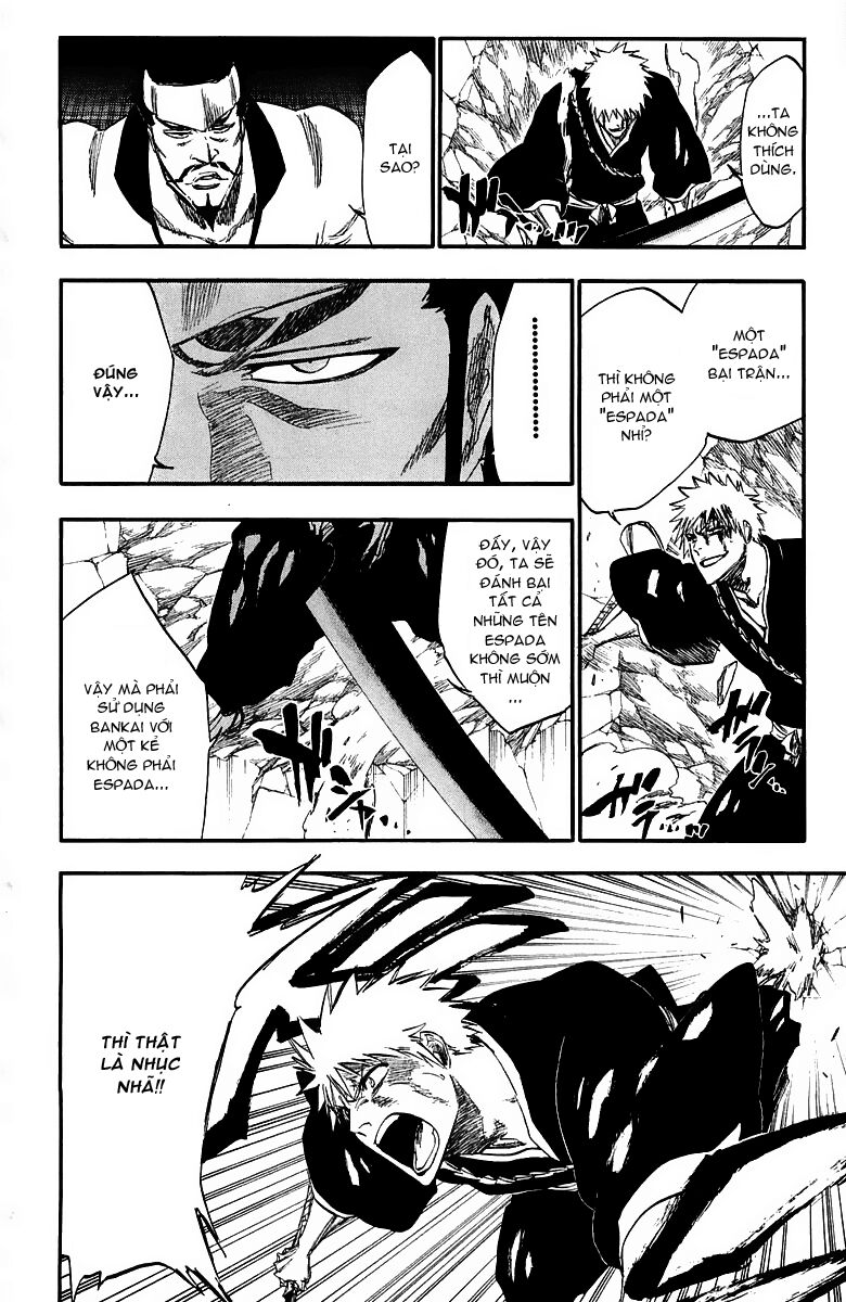 Thần Chết Ichigo: Chapter 251