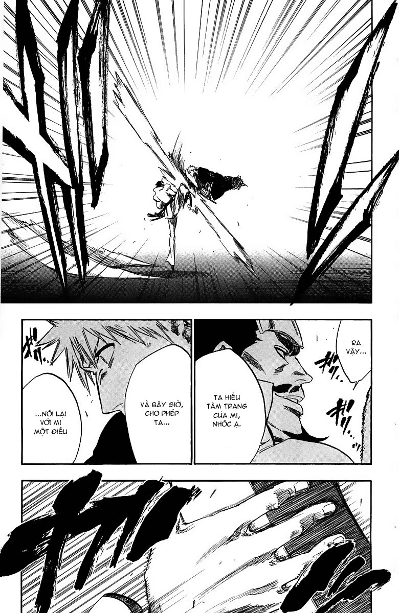 Thần Chết Ichigo: Chapter 251