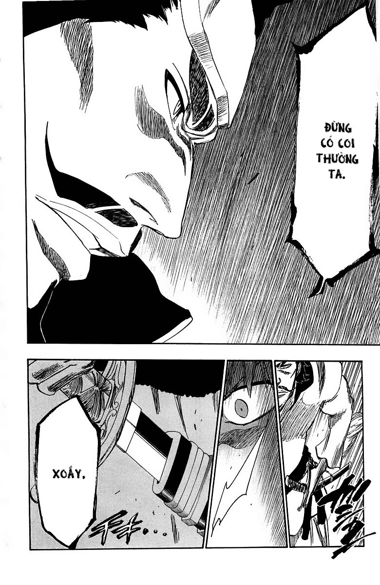 Thần Chết Ichigo: Chapter 251