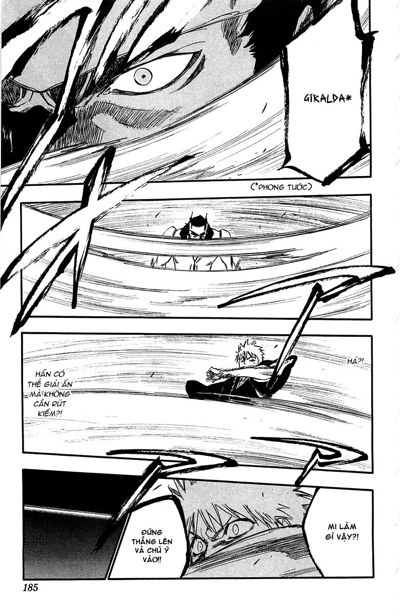 Thần Chết Ichigo: Chapter 251