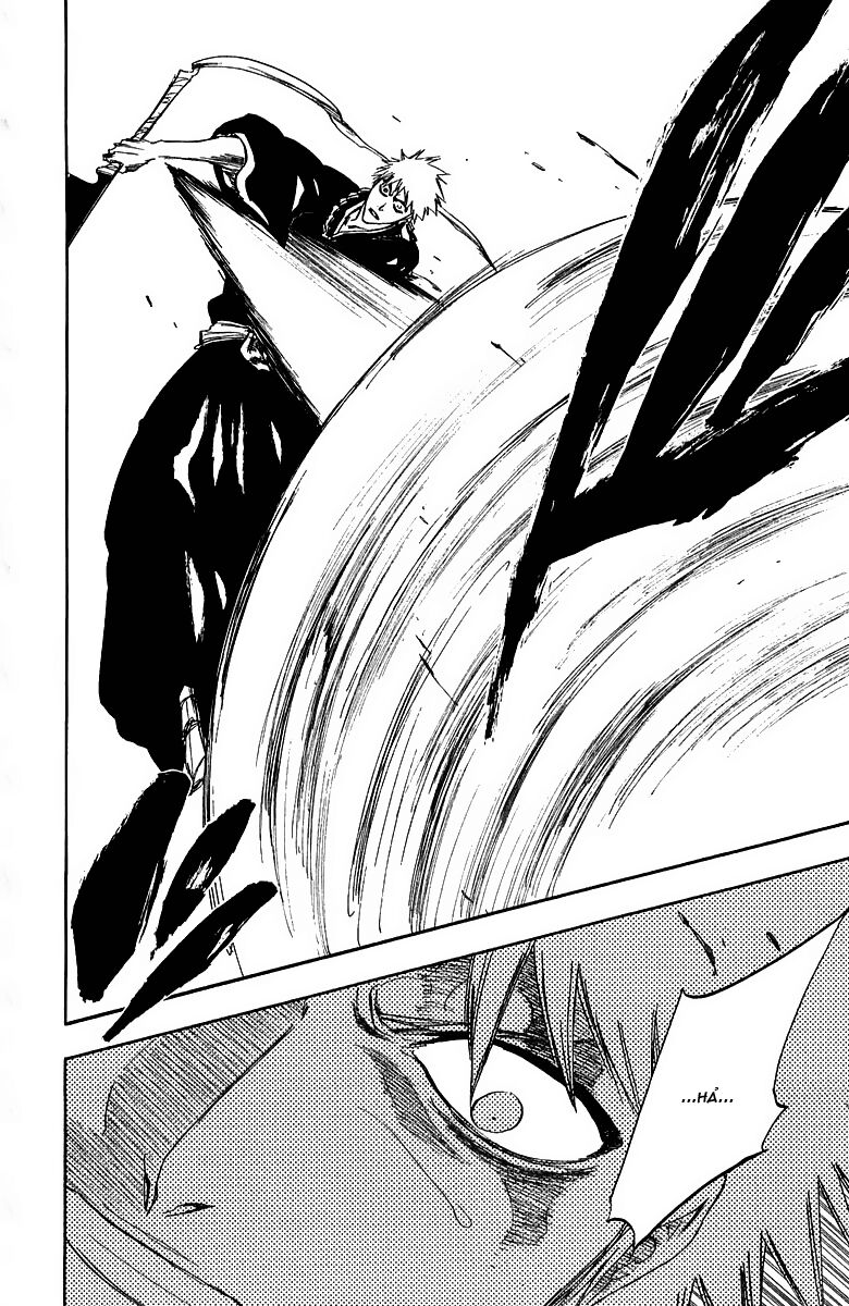 Thần Chết Ichigo: Chapter 251