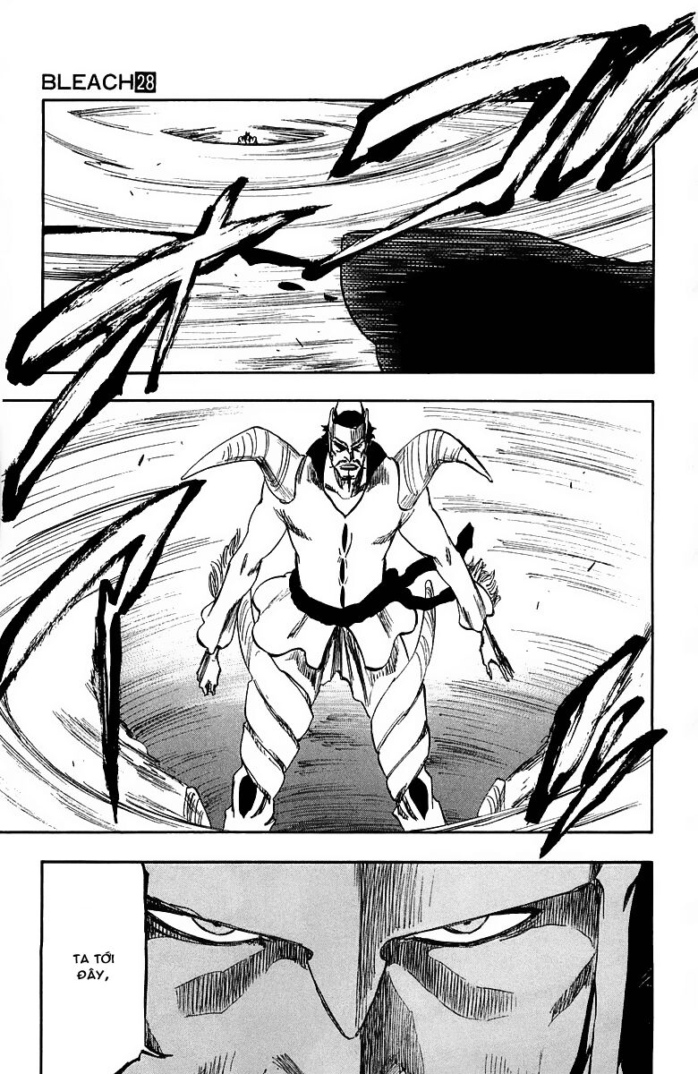 Thần Chết Ichigo: Chapter 251