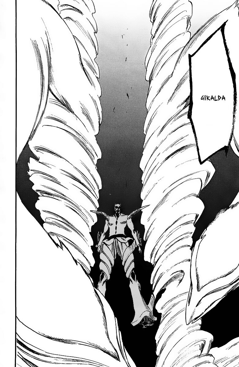 Thần Chết Ichigo: Chapter 251