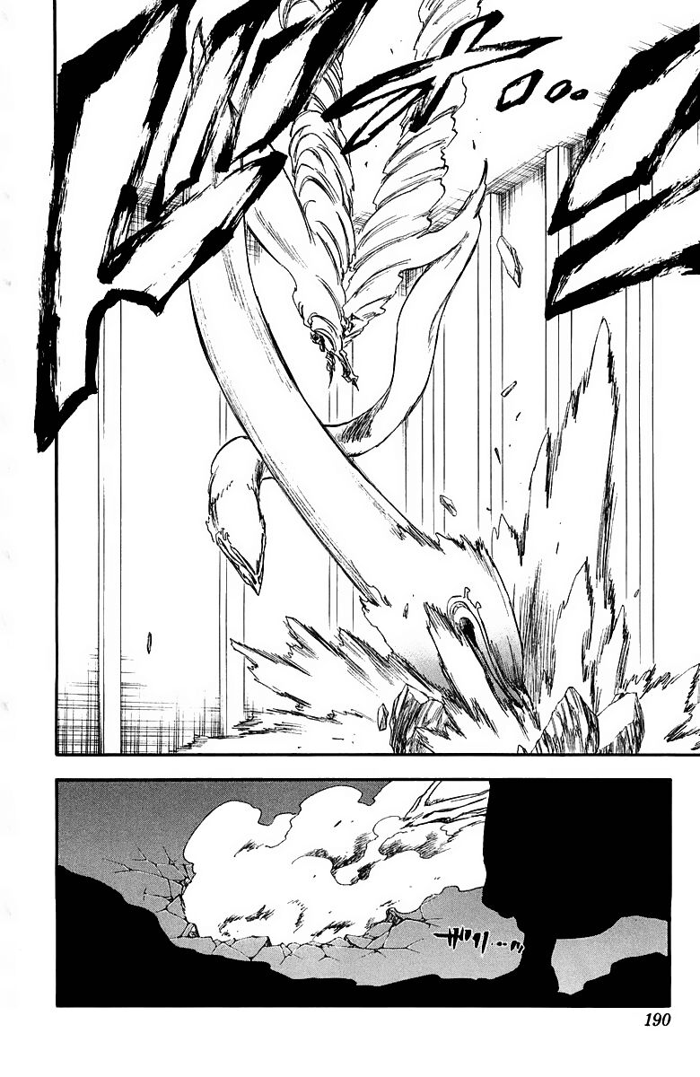 Thần Chết Ichigo: Chapter 251