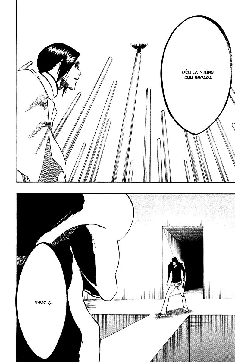 Thần Chết Ichigo: Chapter 251