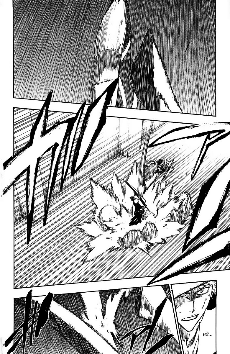 Thần Chết Ichigo: Chapter 251