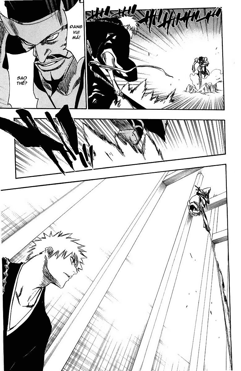 Thần Chết Ichigo: Chapter 251