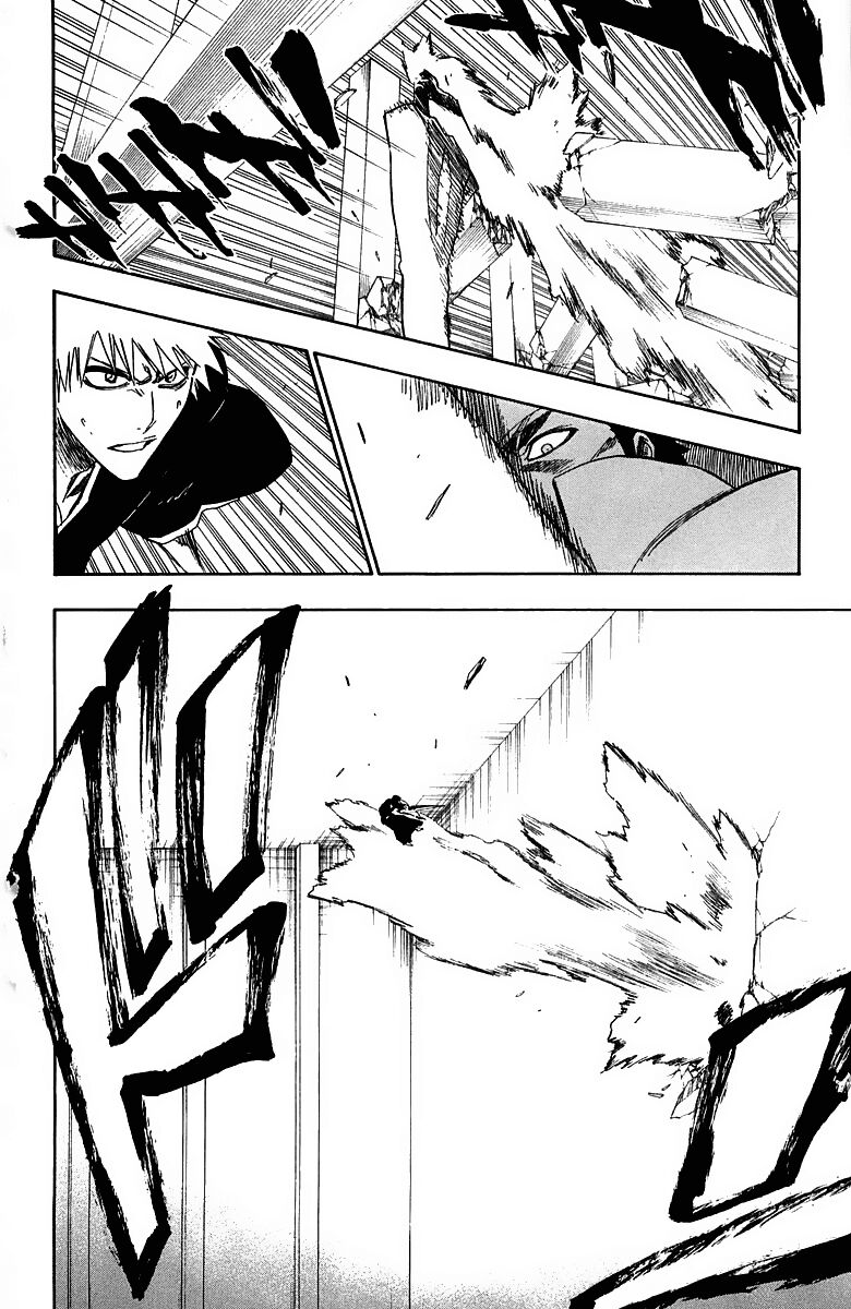 Thần Chết Ichigo: Chapter 251