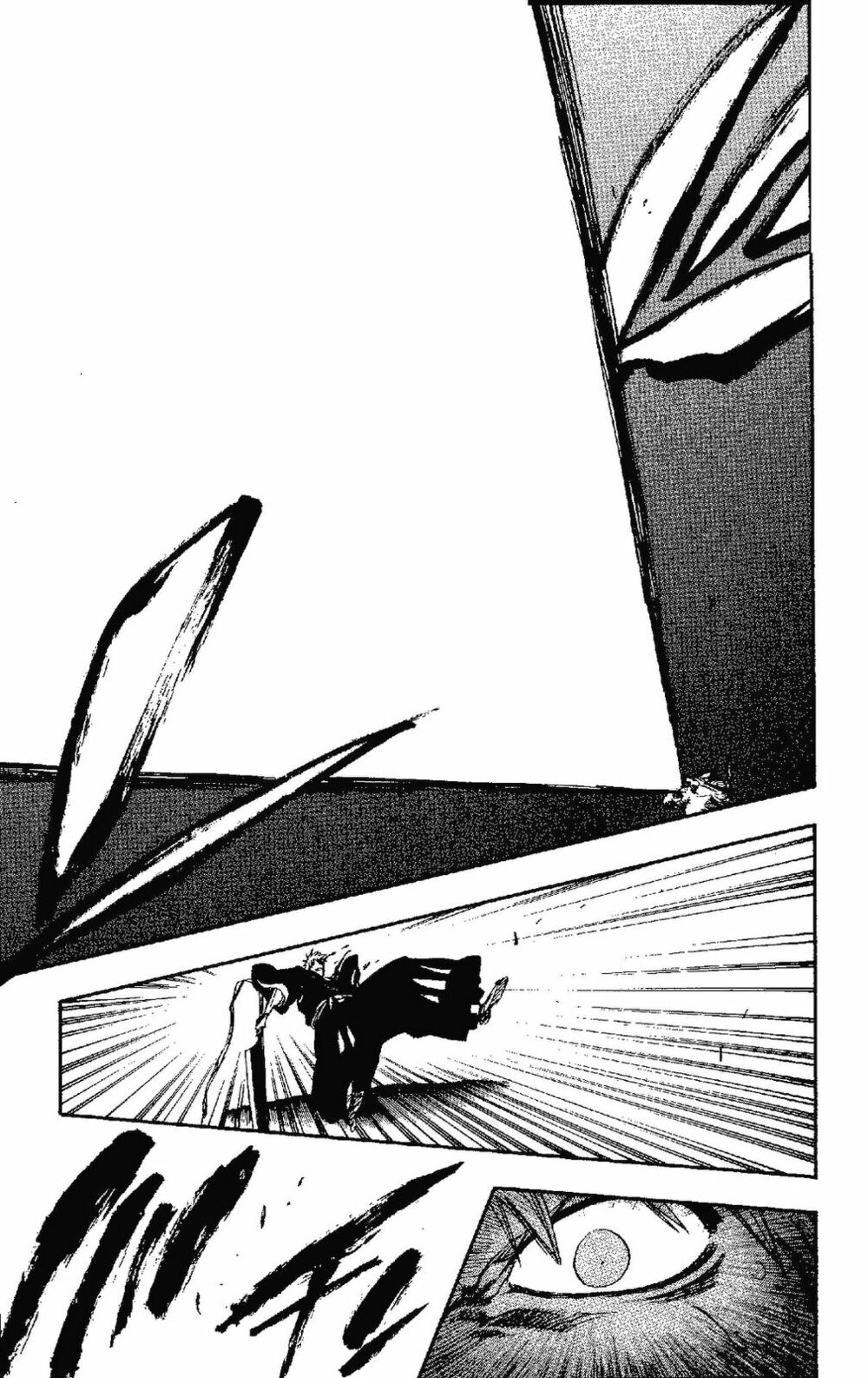 Thần Chết Ichigo: Chapter 252