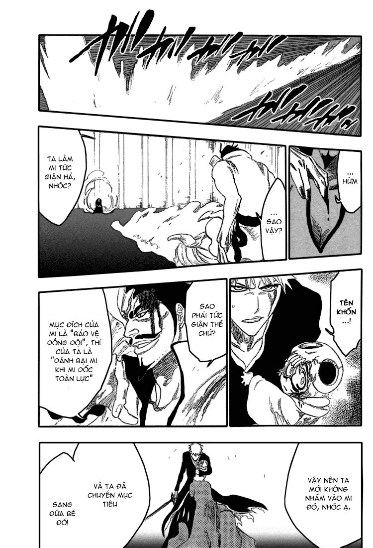Thần Chết Ichigo: Chapter 253