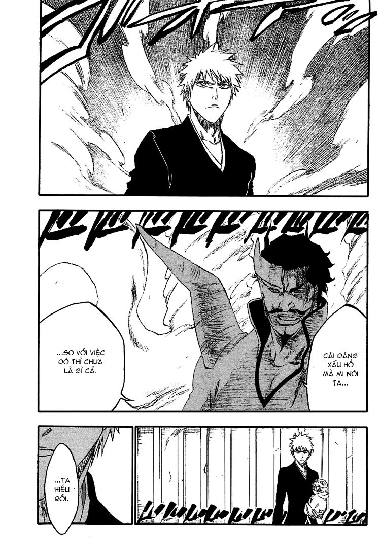 Thần Chết Ichigo: Chapter 253
