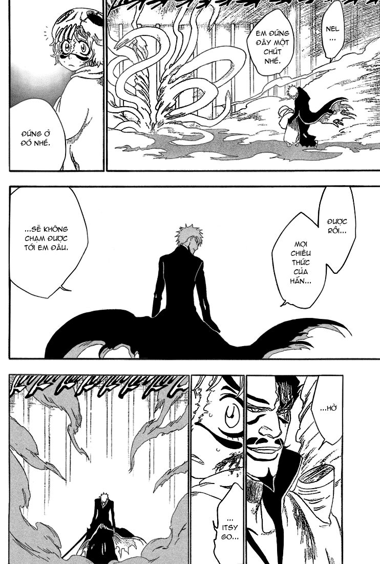 Thần Chết Ichigo: Chapter 253