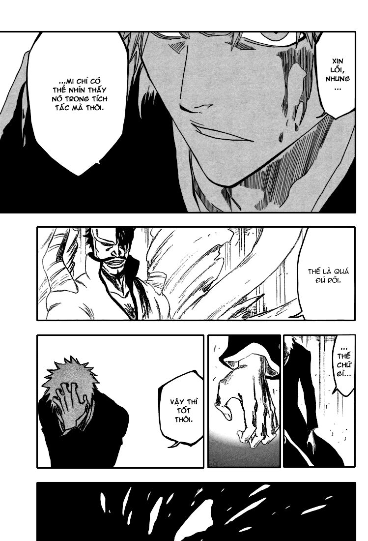 Thần Chết Ichigo: Chapter 253