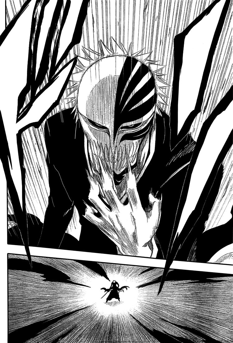 Thần Chết Ichigo: Chapter 253